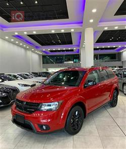 Dodge Journey